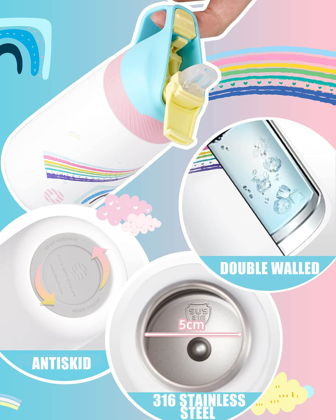 Color_White Rainbow