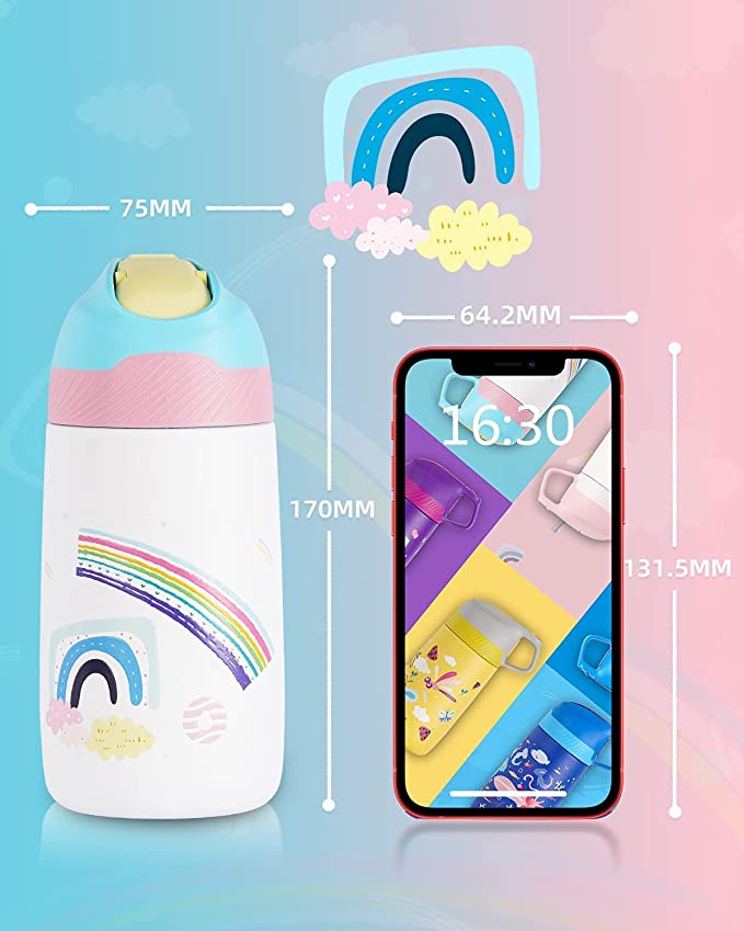 Color_White Rainbow