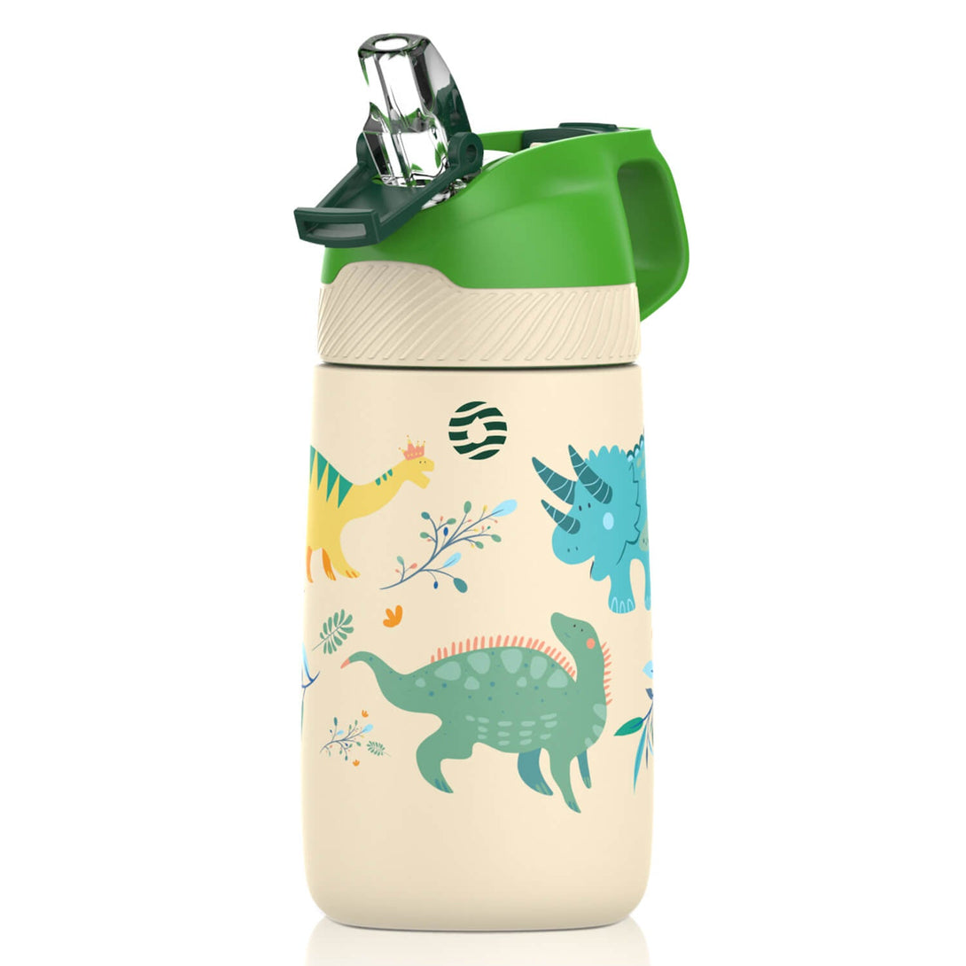 Color_Beige Dinosaur